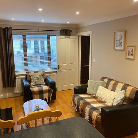 2 Bed Cosy Apartment In Heart Of Mullingar. מראה חיצוני תמונה