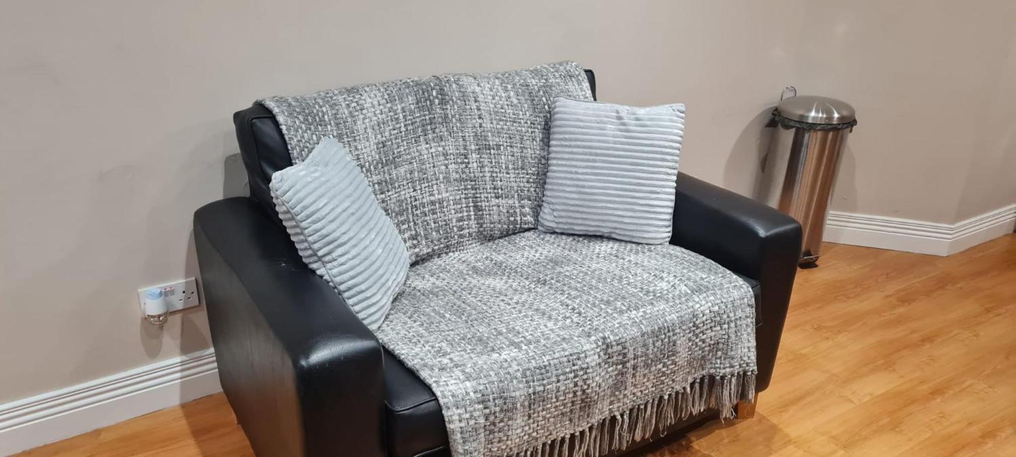 2 Bed Cosy Apartment In Heart Of Mullingar. מראה חיצוני תמונה