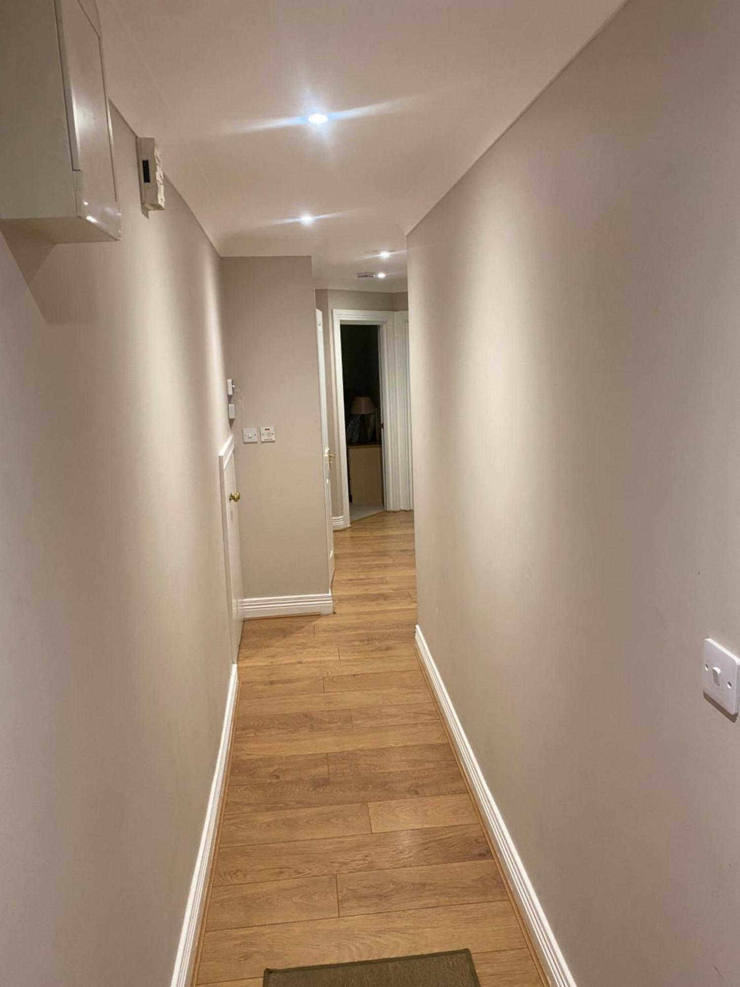 2 Bed Cosy Apartment In Heart Of Mullingar. מראה חיצוני תמונה